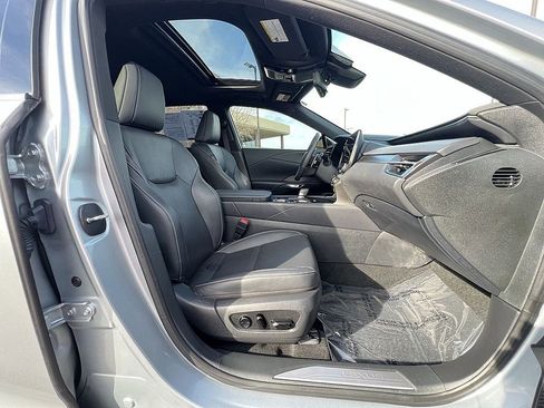 Certified 2023 Lexus RX 350 image 27