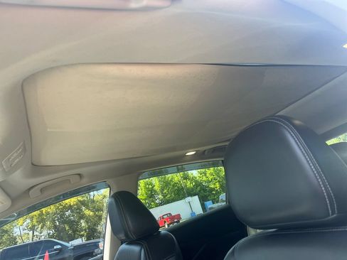 Used 2019 Nissan Murano Platinum AWD/4WD image 37