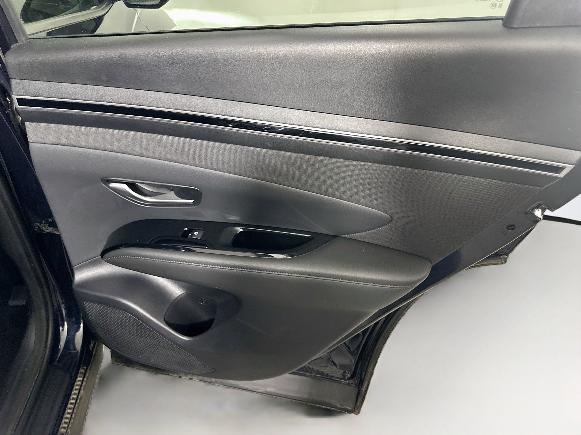Used 2022 Hyundai Tucson SEL AWD/4WD image 30
