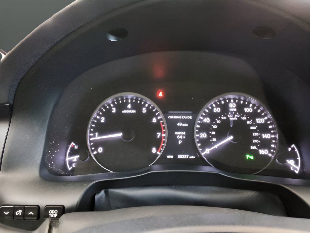 Used 2014 Lexus ES 350 w/ Luxury Package FWD image 15