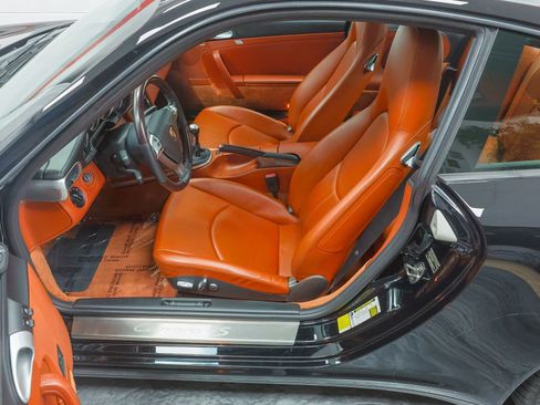 Used 2009 Porsche 911 Carrera 4S image 57