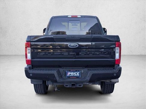 Used 2019 Ford F250 Lariat image 7