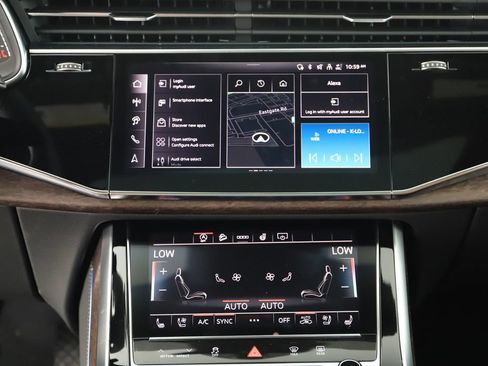 New 2026 Audi Q8 Premium Plus AWD/4WD image 19