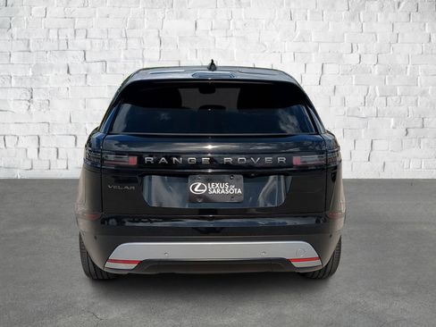 Used 2025 Land Rover Range Rover Velar S image 5