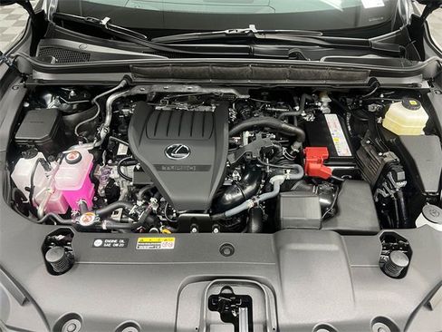 Certified 2026 Lexus RX 350 Premium w/ Accessory Package (Z1) image 23