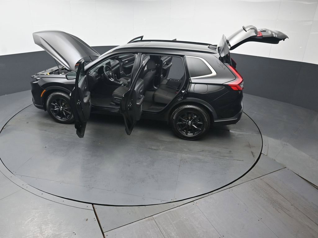 Certified 2023 Honda CR-V Sport image 45