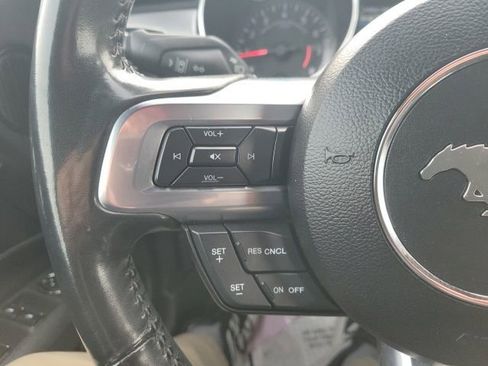 Used 2022 Ford Mustang Premium image 13