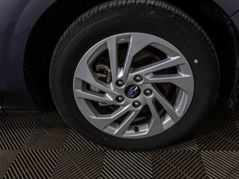 Used 2025 Subaru Impreza 2.0i image 48