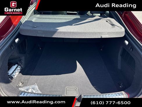 Certified 2025 Audi S5 Premium Plus w/ Premium Plus Package AWD/4WD image 28