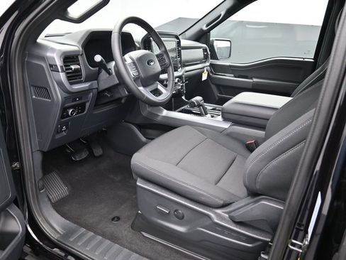 Used 2025 Ford F150 XLT w/ Equipment Group 301A Standard image 10