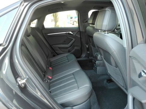 Used 2023 Audi A3 2.0T Premium w/ Convenience Package FWD image 27