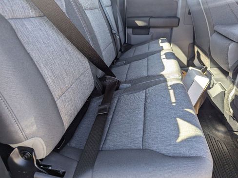 New 2024 Ford F350 XL image 23