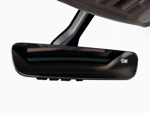 Used 2023 Volkswagen Atlas SE w/ Panoramic Sunroof Package FWD image 34