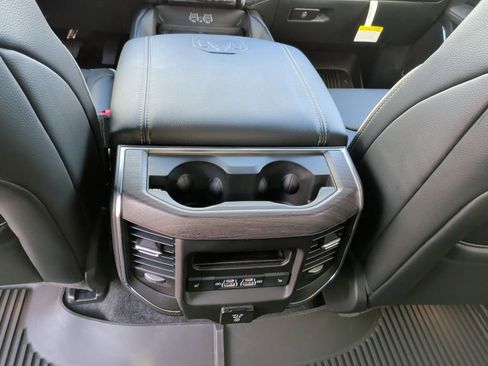 New 2026 RAM 1500 Laramie w/ Night Edition image 45