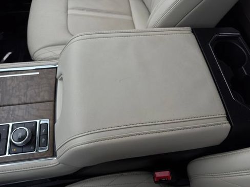 Certified 2020 Ford Expedition Max Platinum AWD/4WD image 27