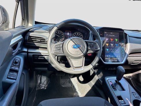 Used 2024 Subaru Impreza 2.0i Sport image 22