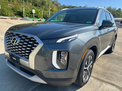 Used 2021 Hyundai Palisade SEL