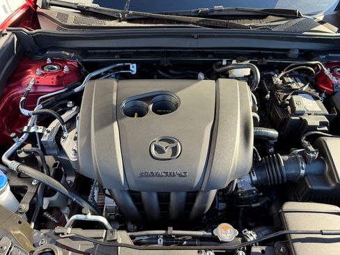 New 2026 MAZDA CX-30 AWD 2.5 S image 10