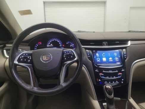 Used 2014 Cadillac XTS Luxury FWD image 22