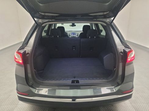 Used 2020 Chevrolet Equinox LT FWD image 29