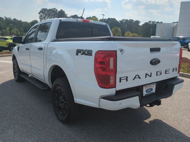 Used 2023 Ford Ranger XLT w/ Equipment Group 302A High RWD image 6