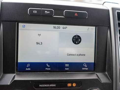 Used 2022 Ford F250 XLT image 17