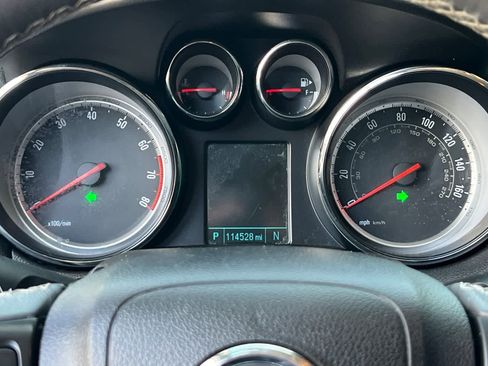 Used 2015 Buick Encore FWD image 25