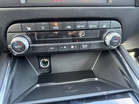Certified 2025 MAZDA CX-5 Carbon Edition AWD/4WD image 11