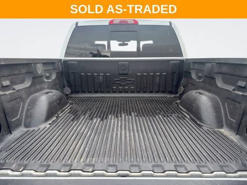Used 2017 Chevrolet Silverado 1500 LT w/ All Star Edition AWD/4WD image 24