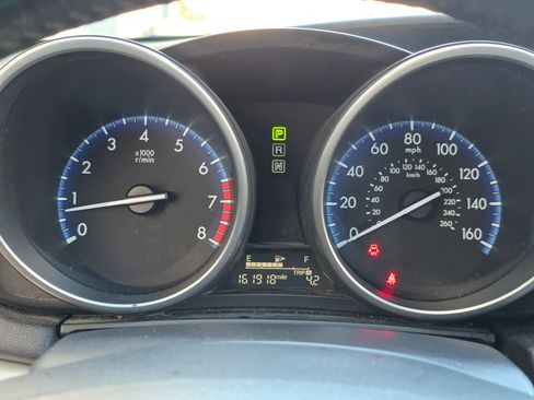 Used 2012 MAZDA MAZDA3 i Touring image 22