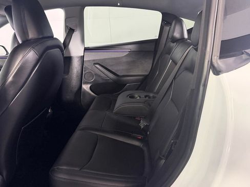 Used 2026 Tesla Model Y 2WD image 23