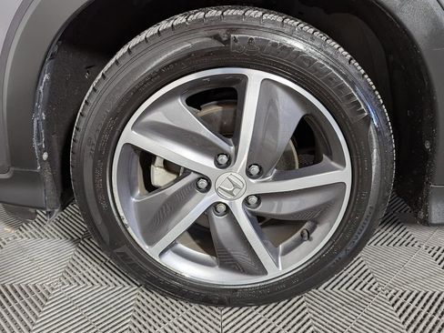 Used 2021 Honda HR-V EX image 46