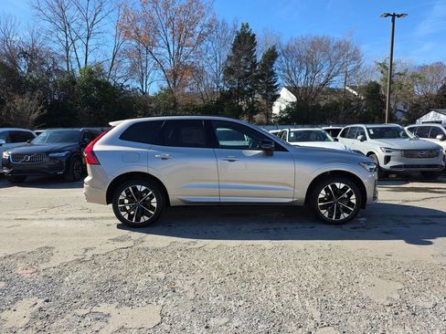 New 2026 Volvo XC60 B5 Plus w/ Protection Package Premier image 12