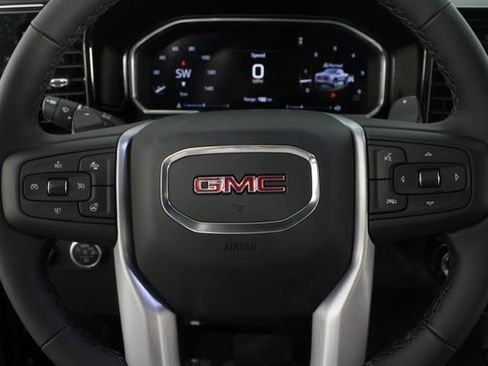 New 2026 GMC Sierra 1500 SLT w/ SLT Premium Plus Package AWD/4WD image 13
