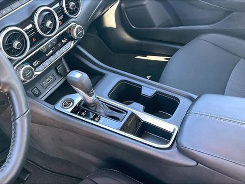 Certified 2025 Nissan Sentra SV w/ All-Weather Package image 15