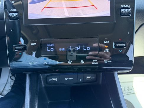 Used 2023 Hyundai Tucson SEL w/ Convenience Package image 10