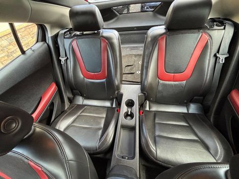 Used 2012 Chevrolet Volt Premium w/ Premium Trim Package image 9