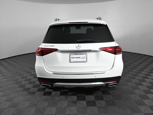 Certified 2022 Mercedes-Benz GLE 350 image 29