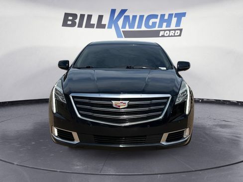 Used 2019 Cadillac XTS Luxury FWD image 8