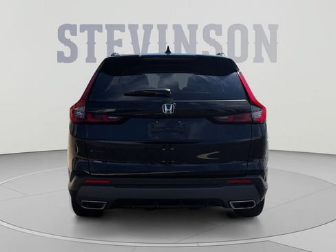 Used 2026 Honda CR-V Sport-L image 4