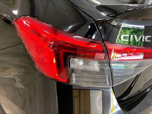 Used 2024 Honda Civic Si image 22