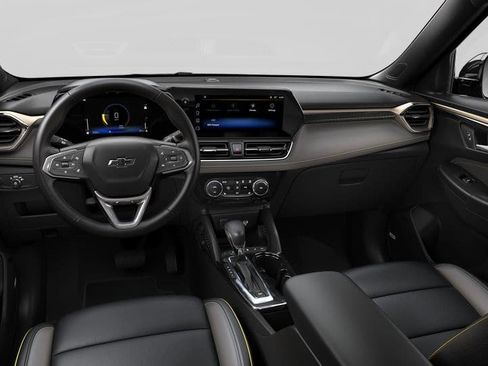 New 2026 Chevrolet TrailBlazer ACTIV AWD/4WD image 31