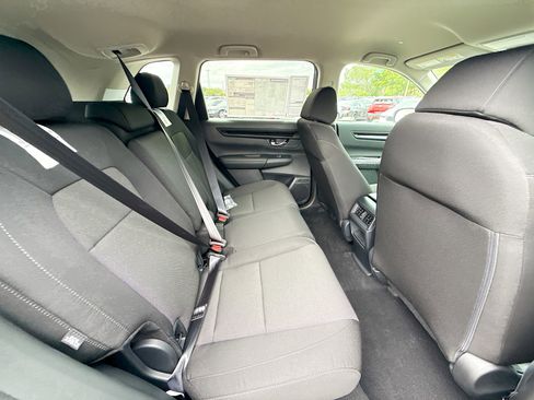 New 2026 Honda CR-V LX image 22