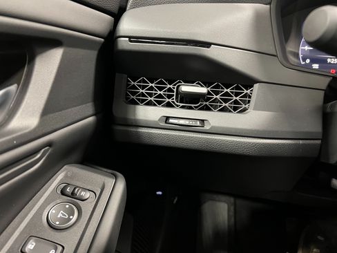 New 2024 Honda Accord EX image 26