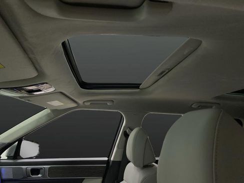 New 2026 Hyundai Santa Fe Calligraphy image 7