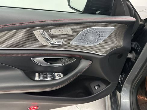 Certified 2019 Mercedes-Benz CLS 53 AMG 4MATIC image 11