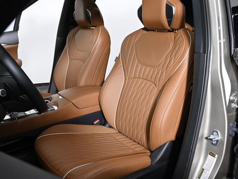 Certified 2026 INFINITI QX60 Autograph w/ Dark Cargo Package image 19