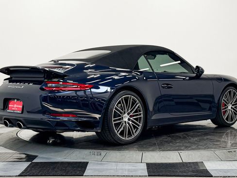 Used 2018 Porsche 911 Carrera S RWD image 30