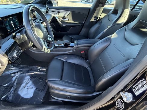 Used 2020 Mercedes-Benz CLA 250 CLA 250 image 17