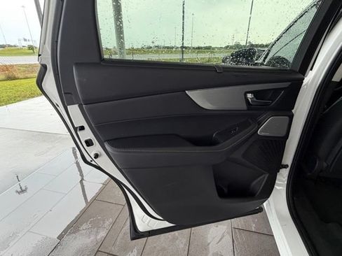 Used 2025 Acura MDX FWD w/ Technology Package image 26